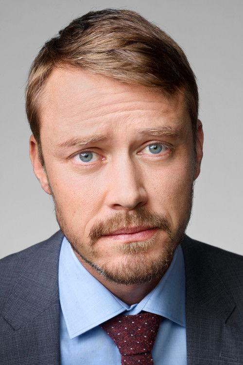 Photo of Michael Dorman