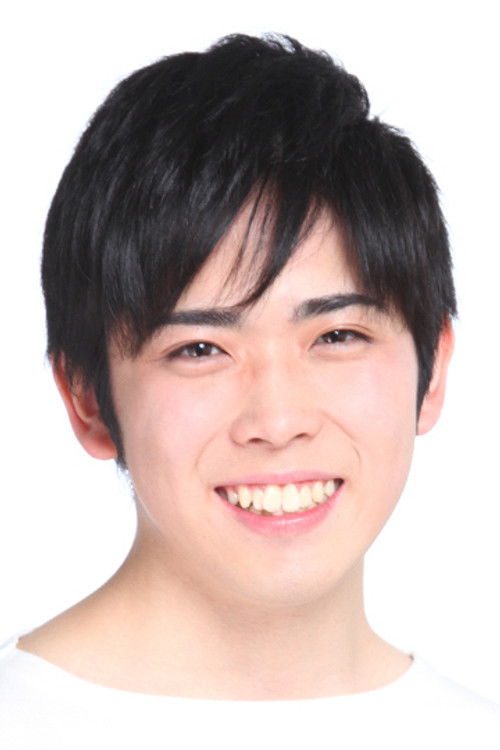 Photo of Kenta Miyasaka