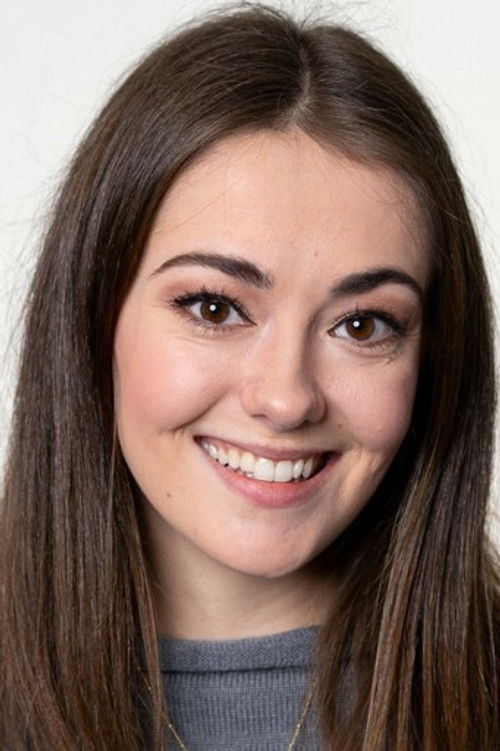 Photo of Matreya Fedor