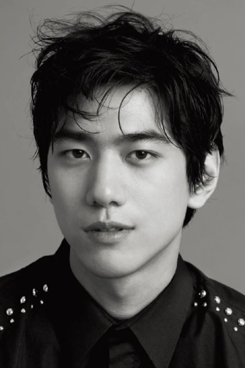 Photo of Sung Joon