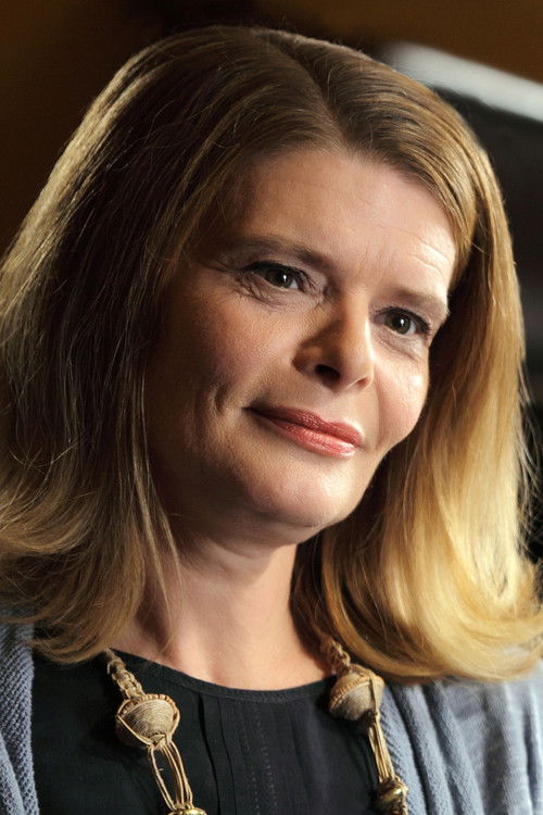 Photo of Zuzana Bydžovská