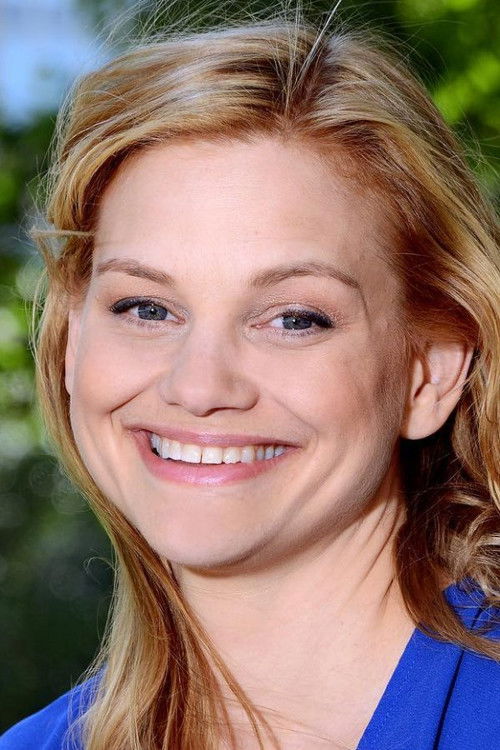 Photo of Lisa Werlinder