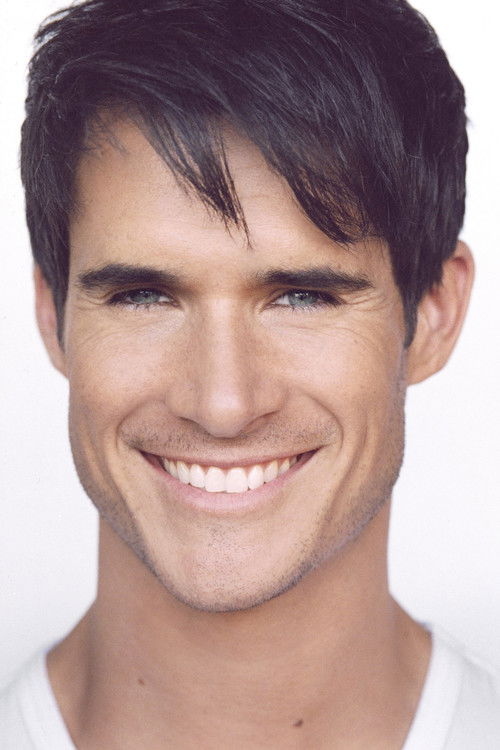 Photo of Nick Ballard