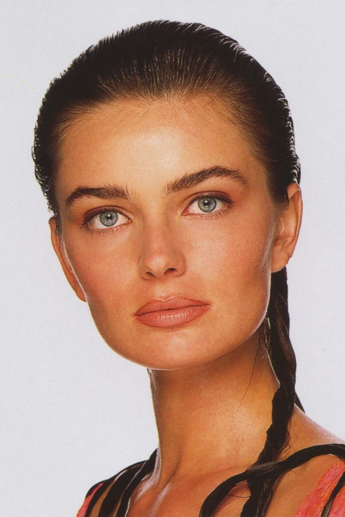 Photo of Paulina Porizkova