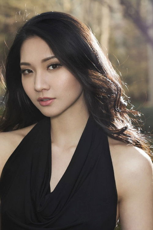 Photo of Nina Wu
