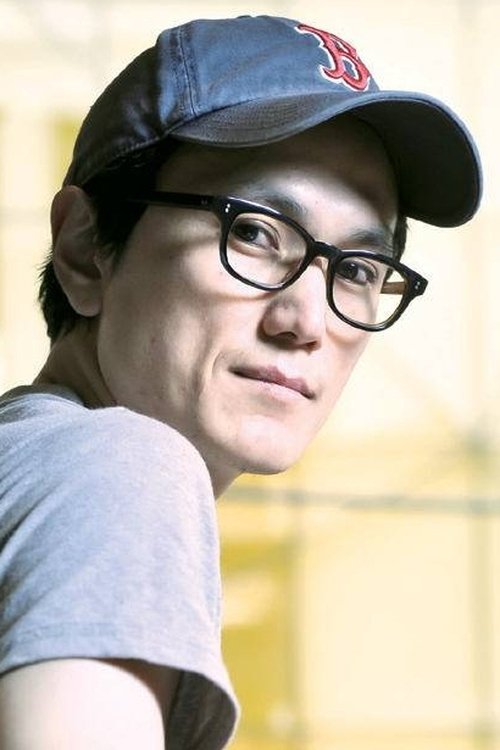 Roh Hong-jin