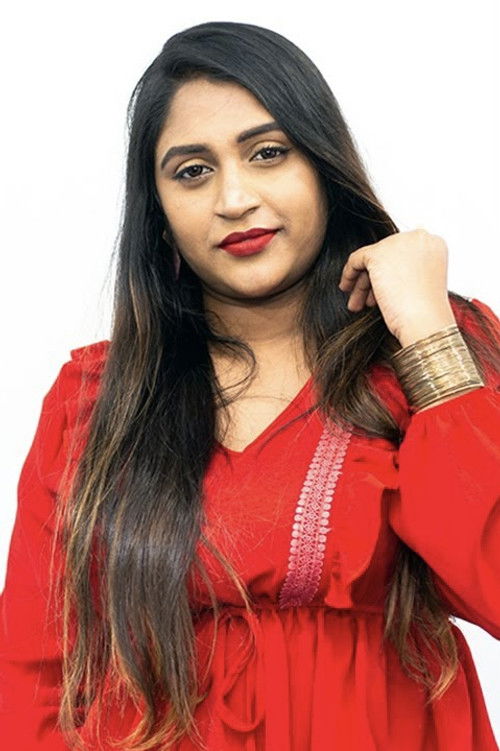 Photo of Fathimath Azifa