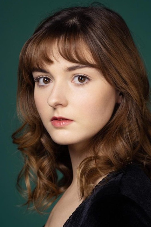 Photo of Clémence Auffray