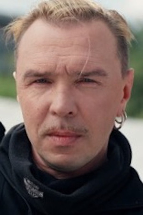 Photo of Garik Sukachyov