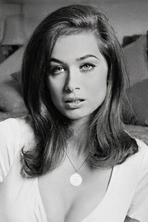 Photo of Valerie Leon