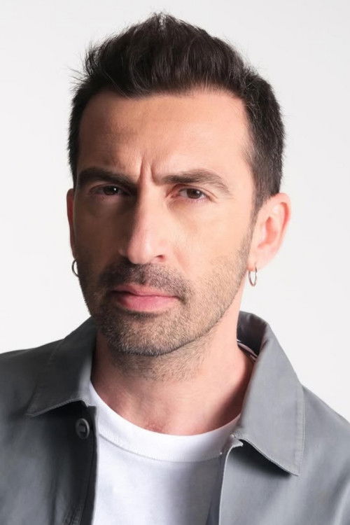 Photo of Erdem Yener