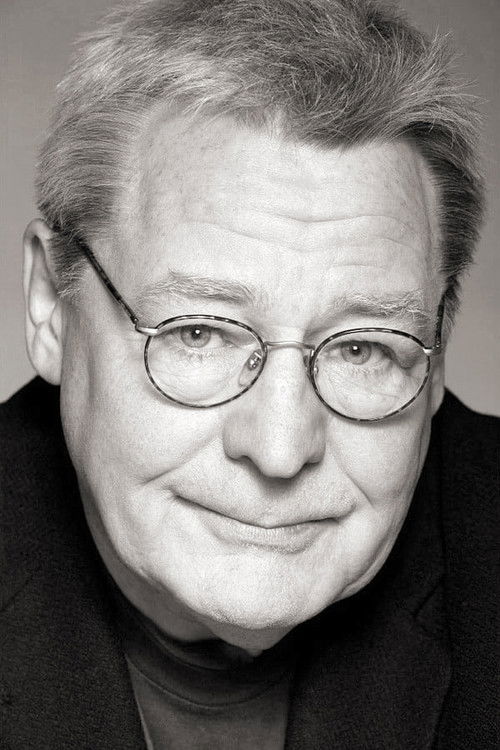 Photo of Alan Parker