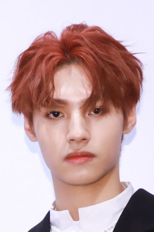 Photo of Wang Jyun-hao