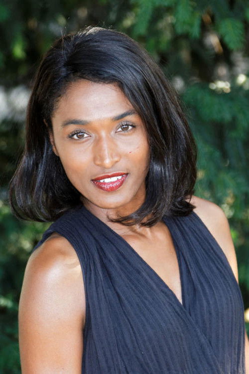 Photo of Sara Martins