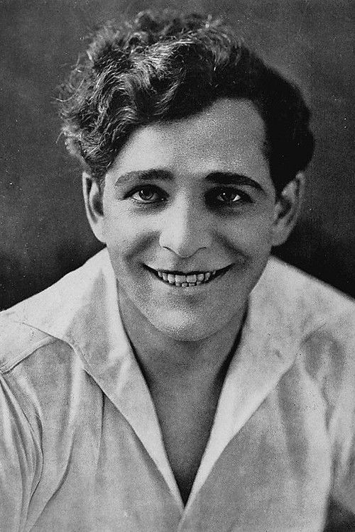 Photo of Crane Wilbur