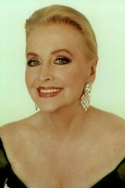 Photo of Anne Jeffreys