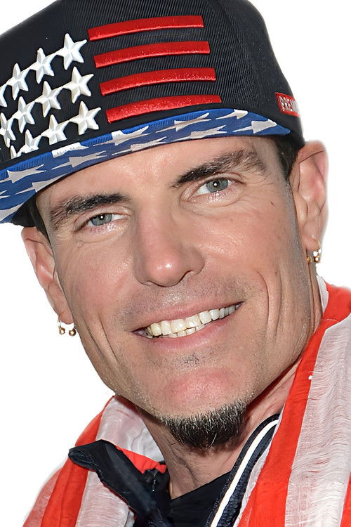 Photo of Vanilla Ice