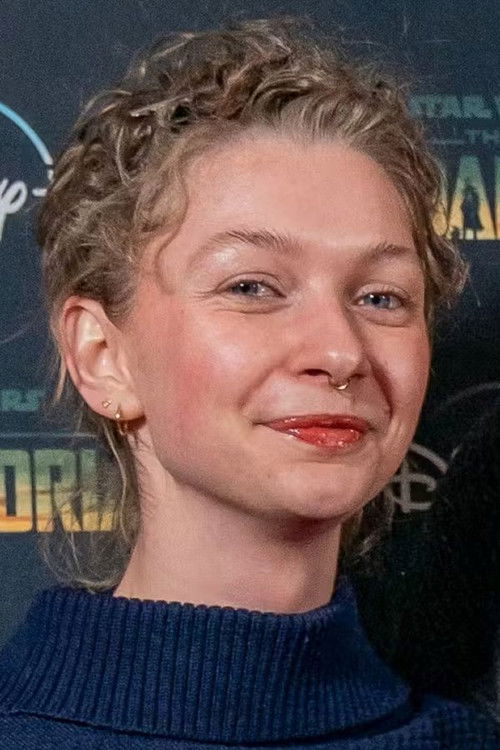 Madeleine Holbek Boldsen