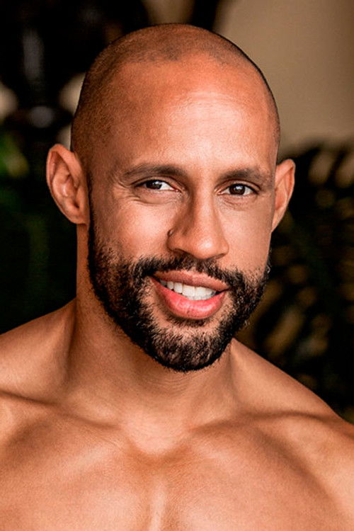 Photo of Harold Lopez