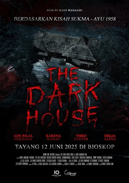 The Dark House