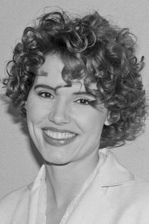 Photo of Geena Davis