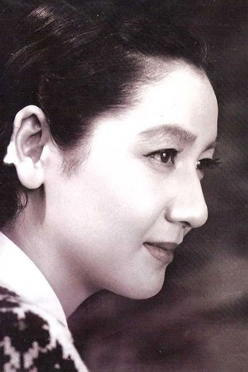 Photo of Setsuko Hara