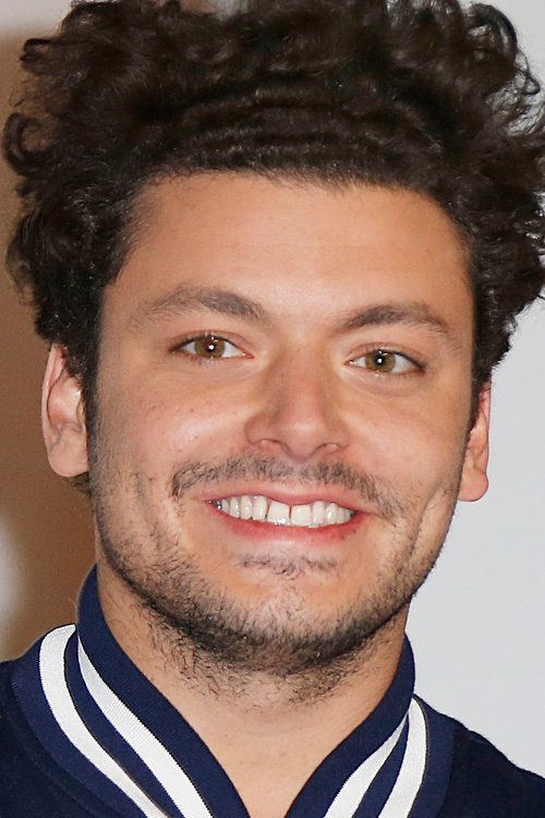 Photo of Kev Adams