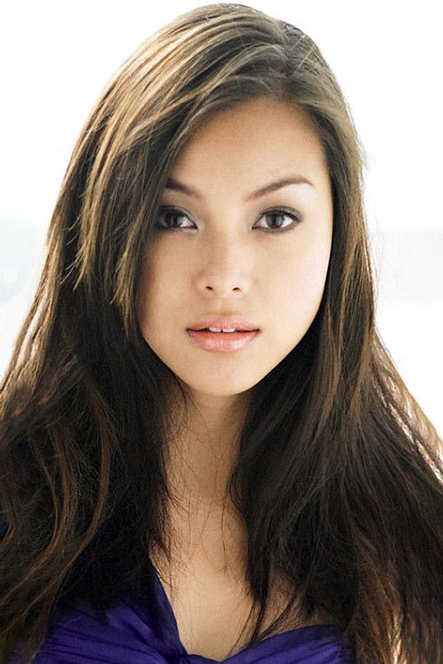 Photo of Carmen Soo