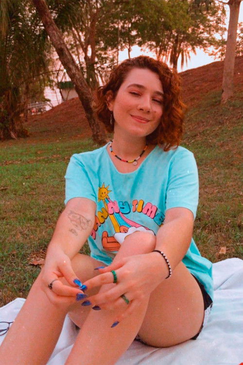 Photo of Karyne Camargo