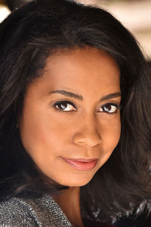 Photo of Kristen Ariza