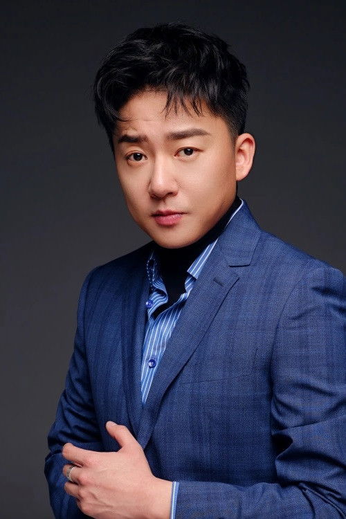 Photo of Cheng Fang Xu