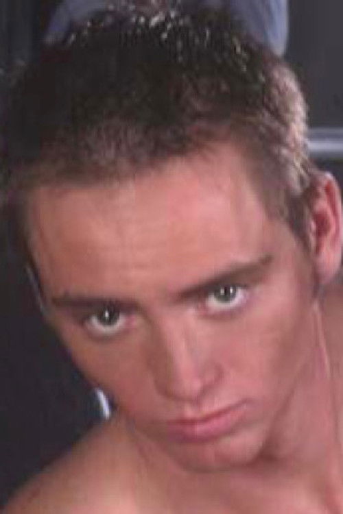 Photo of Justin Mycles