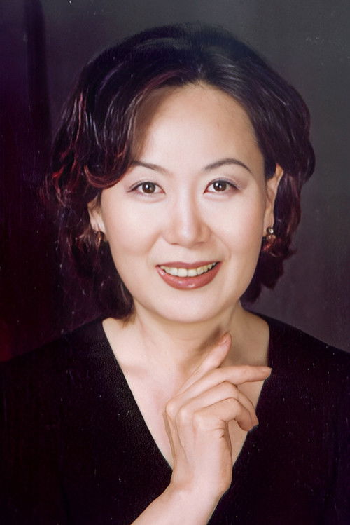 Photo of Son Hee-soon