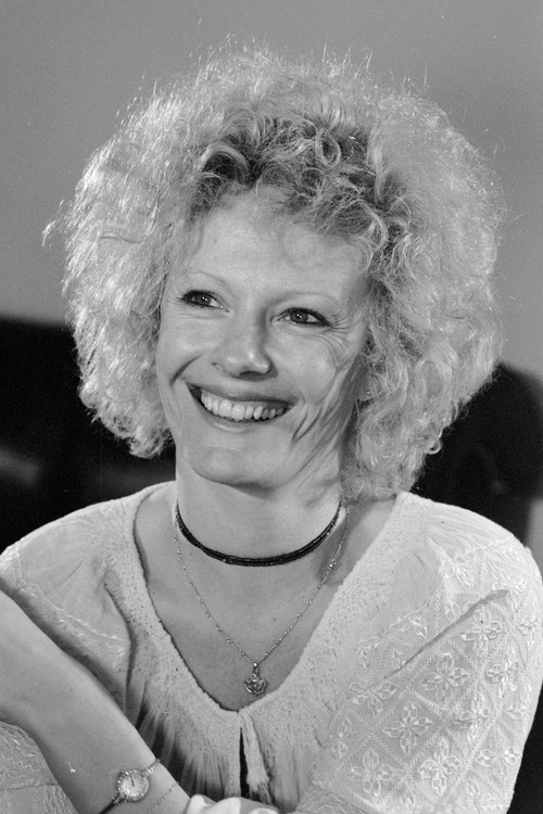 Photo of Delphine Seyrig
