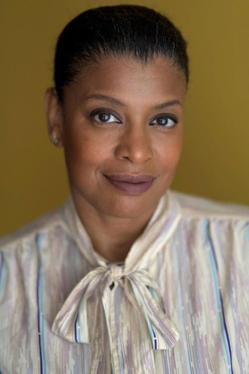 Photo of Thalma de Freitas