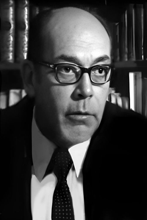 Photo of Paul Teitgen