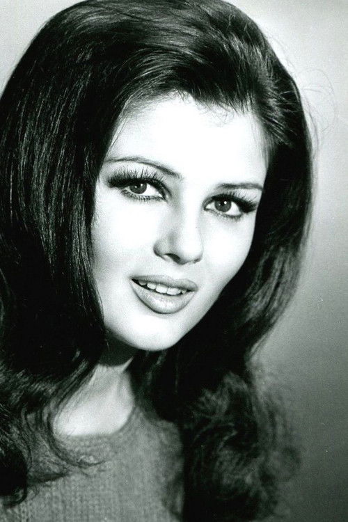 Photo of Pamela Tiffin