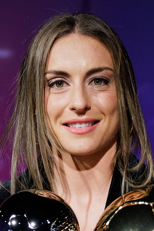 Photo of Alexia Putellas