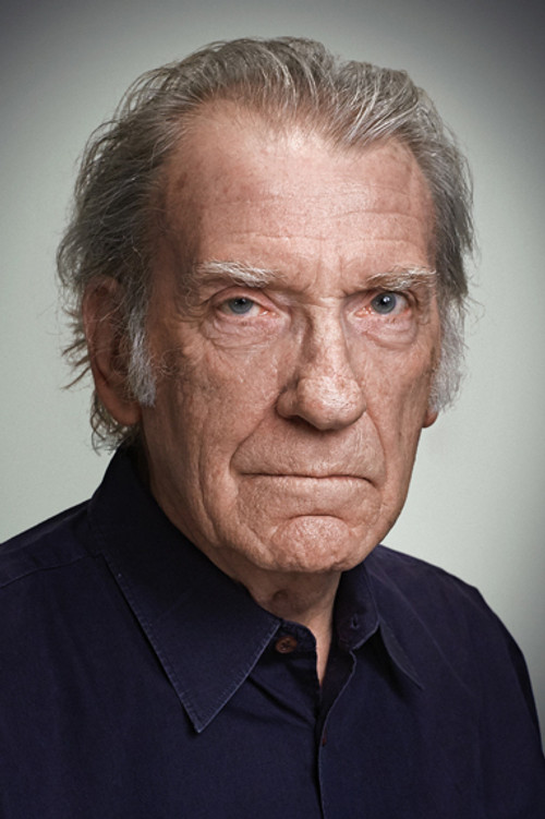 Photo of David Warner