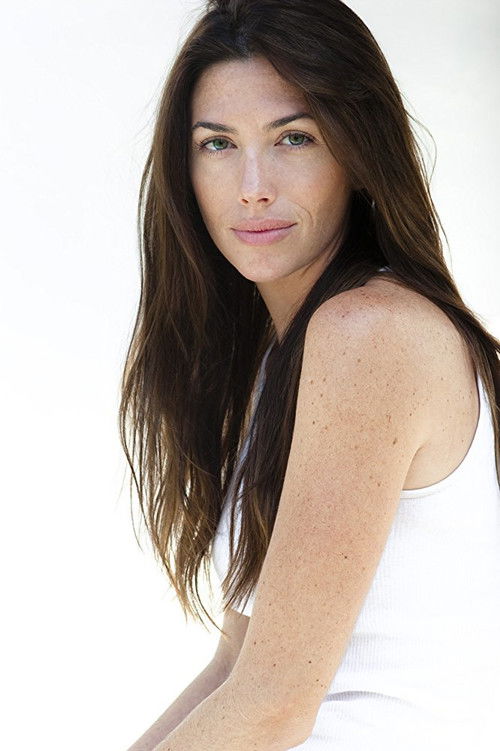 Photo of Allie McCulloch