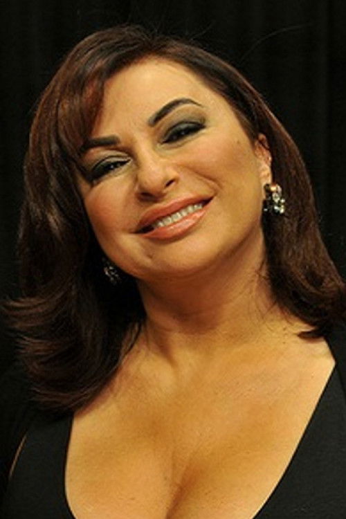 Photo of Nilgün Belgün