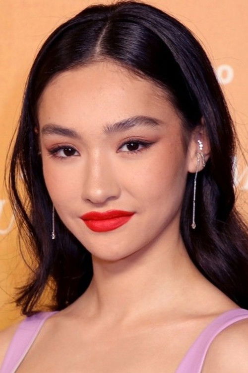 Photo of Minnie Mills