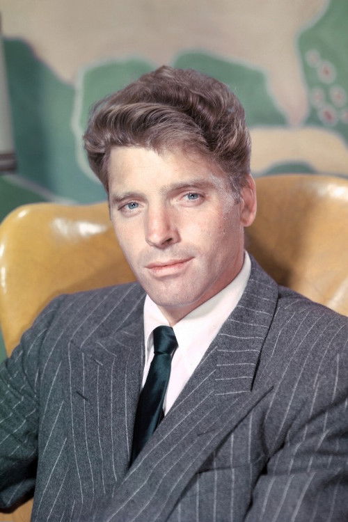 Photo of Burt Lancaster