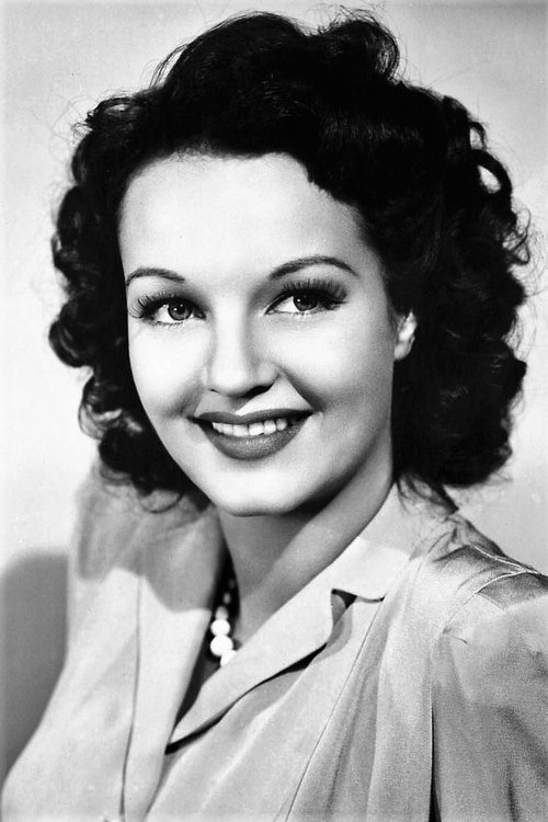 Photo of Rochelle Hudson