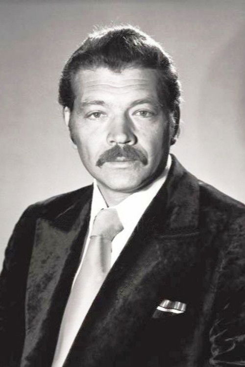 Photo of Vladimir Treshchalov