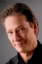 Photo of Chris Cooper