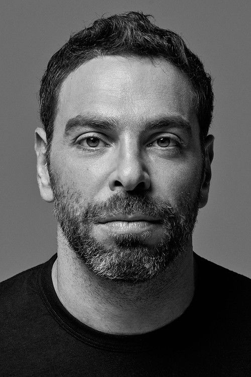 Photo of José Antonio Neme