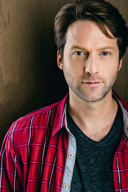 Photo of Caleb Scott