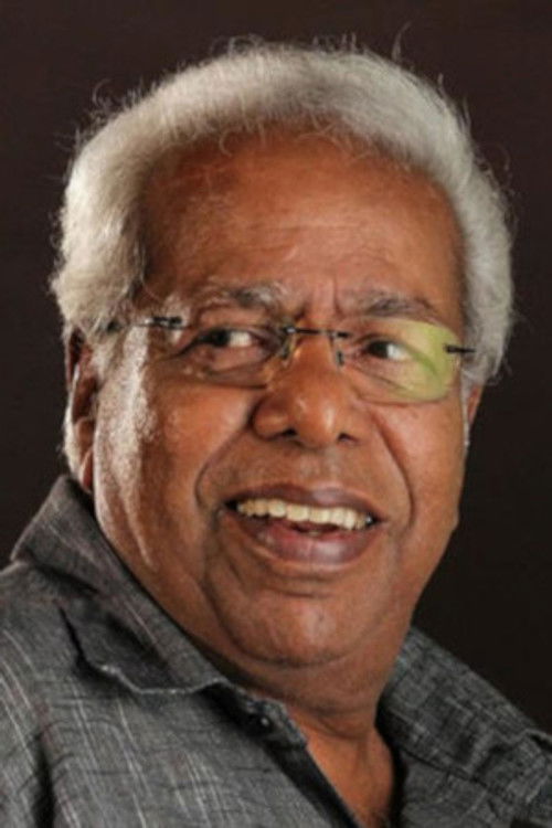 Photo of Thilakan