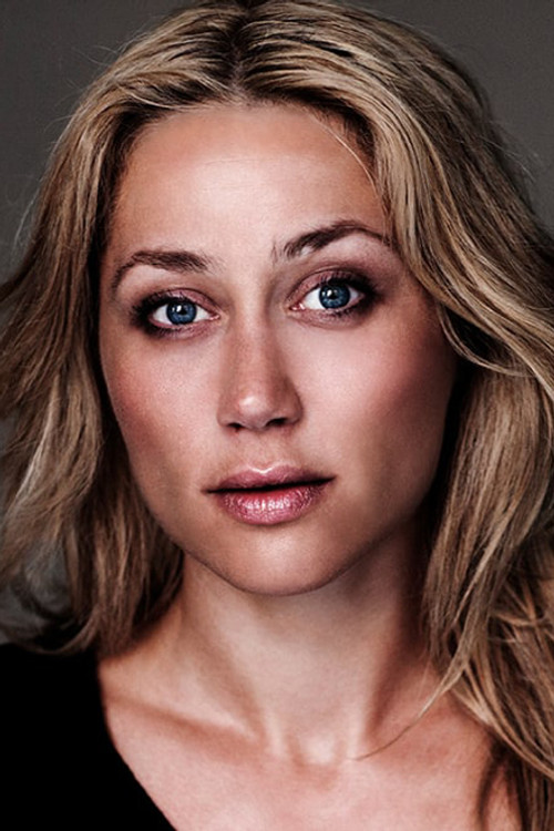 Photo of Ditte Ylva Olsen